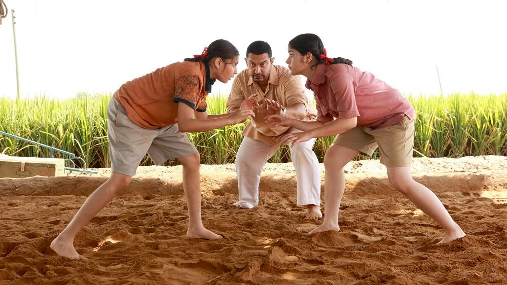 我和我的冠軍女兒 從 我的新郎是傻瓜 談寶萊塢電影中的女性意識 Dq 地球圖輯隊