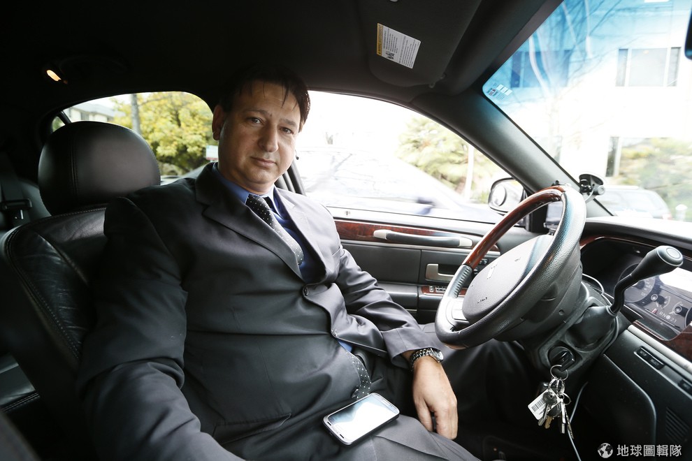 手機叫車叫到狼印度Uber駕駛強暴乘客引爆民怨 DQ 地球圖輯隊